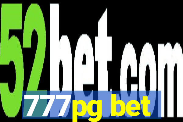 777pg bet